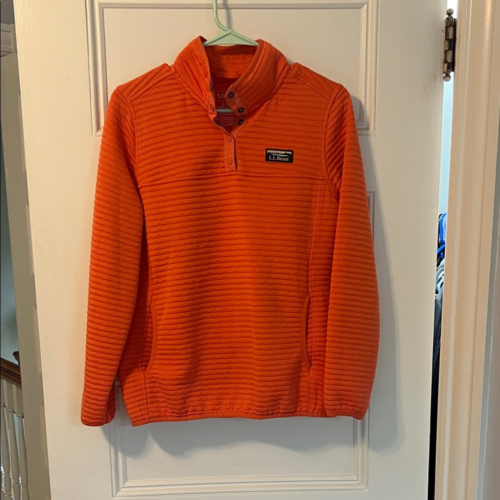L.L. Bean Women's Airlight Knit Pullover